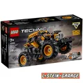 Produktbild: LEGO® Technic 42199 Monster Jam™ DIGatron™ Monstertrucks Stunts Modell