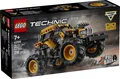 Produktbild: LEGO® Technic™ 42199 Monster Jam™ DIGatron™