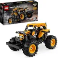 Produktbild: LEGO Technic Monster Jam DIGatron - Ostergeschenke für Jungen und Mädchen ab 7 J
