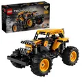 Produktbild: LEGO 42199 Technic - Pull-Back Monster Jam DIGatron