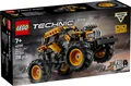 Produktbild: LEGO® Technic 42199 - Monster Jam™ DIGatron™ - NEU & OVP -