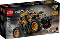 Produktbild: LEGO® Technic Monster Jam™ DIGatron™ 218 Teile 42199