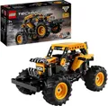 Produktbild: LEGO® Technic 42199 Monster Jam™ DIGatron™ NEU / OVP