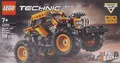 Produktbild: LEGO® Technic 42199 Monster Jam DIGatron - NEU in OVP