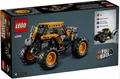 Produktbild: LEGO Technic Monster Jam DIGatron, Monstertruck Spielset für Kinder, Bauspi ...