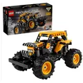 Produktbild: LEGO® TECHNIC 42199 MONSTER JAM™ DIGATRON™ NEU OVP