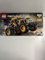 Produktbild: LEGO TECHNIC: Monster Jam Digatron (42199)