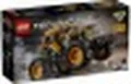Produktbild: LEGO Technic Pull-Back Monster Jam DIGatron 42199 LEGO