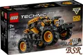 Produktbild: LEGO® Technic: 42199 Monster Jam™ DIGatron™ ! NEU & OVP !