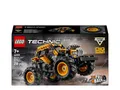 Produktbild: LEGO 42199 Technic - Monster Jam DIGatron - Neu & OVP