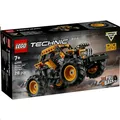 Produktbild: LEGO® Technic Monster Jam™ DIGatron™ 42199