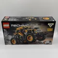 Produktbild: LEGO® Technic 42199  Monster Jam™ DIGatron™, NEU & OVP Baustelle Pull Back Truck