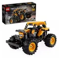 Produktbild: LEGO Technic Monster Jam™ DIGatron™ 42199 LEGO