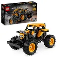 Produktbild: LEGO Technic Monster Jam DIGatron Pull-Back Truck Toy - Vehicle Buil (US IMPORT)