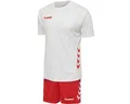 Produktbild: hummel Funktionsshirt Promo Duo Trikotset Jr. (Duo Set, 1x Short 1x Trikot)