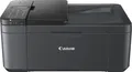 Produktbild: Canon PIXMA TR4755i Multifunktionsdrucker, (WLAN (Wi-Fi), Wi-Fi Direct, 4in1 Tintenstrahl-Multifunktionsgerät mit ADF, grau/schwarz)
