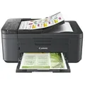 Produktbild: Canon PIXMA TR4755i 4 in 1 Tintenstrahl-Multifunktionsdrucker schwarz