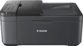 Produktbild: Tintenstrahl Multifunktionsdrucker Canon PIXMA TR4755i, 4-in-1, USB/WLAN, Auto-Duplex, Mobildruck, Cloud, bis A4, schwarz 662924