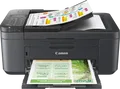 Produktbild: CANON 5074C036 - Drucker, Tinte, 4in1, WLAN, inkl. UHG