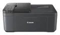 Produktbild: Canon PIXMA TR4755i Multifunktionsdrucker 4in1 (Tintenstrahl, Drucken, Kopieren, Scannen, Faxen, A4, WLAN, Apple AirPrint, 20 Blatt ADF, Duplexdruck, kompatibel mit Pixma Print Plan ABO) schwarz