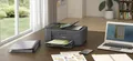 Produktbild: Canon 5074C036 Canon TR4755i 4 in 1 Tintenstrahl-Multifunktionsdrucker schwarz