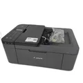 Produktbild: Canon PIXMA TR4755i Multifunktionsdrucker 4in1 Tintenstrahl - Unvollständig