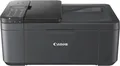 Produktbild: Canon PIXMA TR4755i Tintenstrahl Multifunktionsdrucker A4 WLAN Schwarz NEU