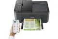Produktbild: Canon Pixma TR4755i DRUCKER KOPIERER SCANNER FAX DUPLEX AIR PRINT WLAN TINTE