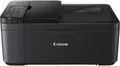 Produktbild: Canon PIXMA TR4755i WLAN Tintenstrahl Multifunktionsdrucker Scanner Fax A4