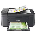Produktbild: Canon PIXMA TR4755i Multifunktionsdrucker Tintenstrahl Farbe  A4 Drucker, Sca...