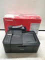 Produktbild: CANON PIXMA TR4755i Multifunktionsdrucker Schwarz