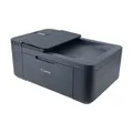 Produktbild: Canon PIXMA TR4755i Multifunktionsdrucker Drucken Kopieren Scan Fax WiFi Duplex