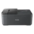 Produktbild: Canon PIXMA TR4755i 4-in-1 Multifunktionsdrucker, WLAN, Duplex, Schwarz