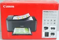 Produktbild: Canon PIXMA TR4755i Multifunktionsdrucker 4in1 - Tintenstrahldrucker - schwarz