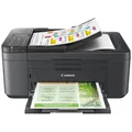 Produktbild: Canon PIXMA TR4755i 4 in 1 Tintenstrahl-Multifunktionsdrucker schwarz
