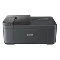 Produktbild: Canon PIXMA TR4755i, schwarz | 4-in-1 Multifunktionsgerät/Farbtintenstrahl