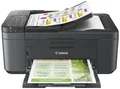 Produktbild: Canon PIXMA TR4755i Tintenstrahl-Multifunktionsgerät (Schwarz)