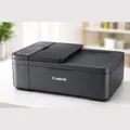Produktbild: Canon PIXMA TR4755i Multifunktionsdrucker 4in1 schwarz Pixma Print  200258