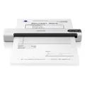 Produktbild: Epson WORKFORCE DS-70 (USB) (B11B252402)