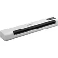 Produktbild: Epson WorkForce DS-70, Einzugsscanner grau, USB