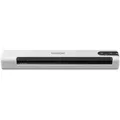 Produktbild: Epson WorkForce DS-70 - Einzelblatt-Scanner - Contact Image Sensor (CIS) - Legal - 600 dpi x 600 dpi - bis zu 300 Scanvorgänge/Tag - USB 2.0