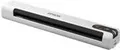 Produktbild: Epson WorkForce DS-70 - Einzelblatt-Scanner - Legal - 600 dpi x 600 dpi - bis zu 300 Scanvorgänge/Tag - USB 2.0