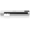 Produktbild: EPSON WorkForce DS-70 DIN A4-Einzugsscanner, mobil, USB