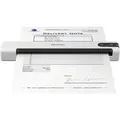 Produktbild: Epson WorkForce DS-70 Handheld-Scanner 600 x 600 DPI A4 Weiß