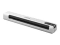 Produktbild: Epson WorkForce DS-70 - Einzelblatt-Scanner - Kontaktbildsensor (CIS)