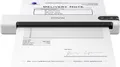 Produktbild: Epson WorkForce DS-70 Mobiler Dokumentenscanner A4 600 x 600 dpi 5 Seiten/min USB