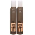 Produktbild: Wella Eimi Extra Volume 2 x 300 ml Volumenschaum Set