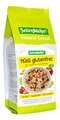 Produktbild: Seitenbacher Gluten freies Müsli I glutenfree I lactosefrei I viele Früchte I viele Nüsse I 2er Pack (2x 375 g)