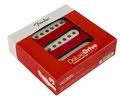 Produktbild: Fender Deluxe Drive Stratocaster® Pickups, (3)
