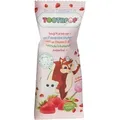 Produktbild: Toothpop Zahnpflege-Lolli Erdbeergeschmack 1 St